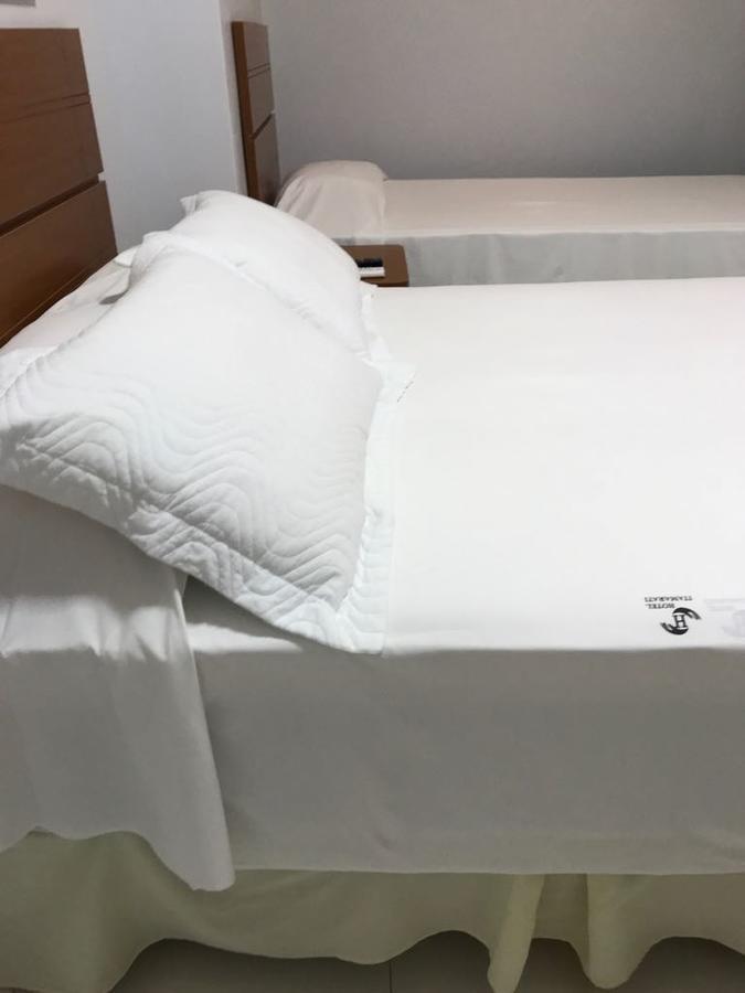 Hotel Itamarati อูเบร์ลังเจีย ภายนอก รูปภาพ