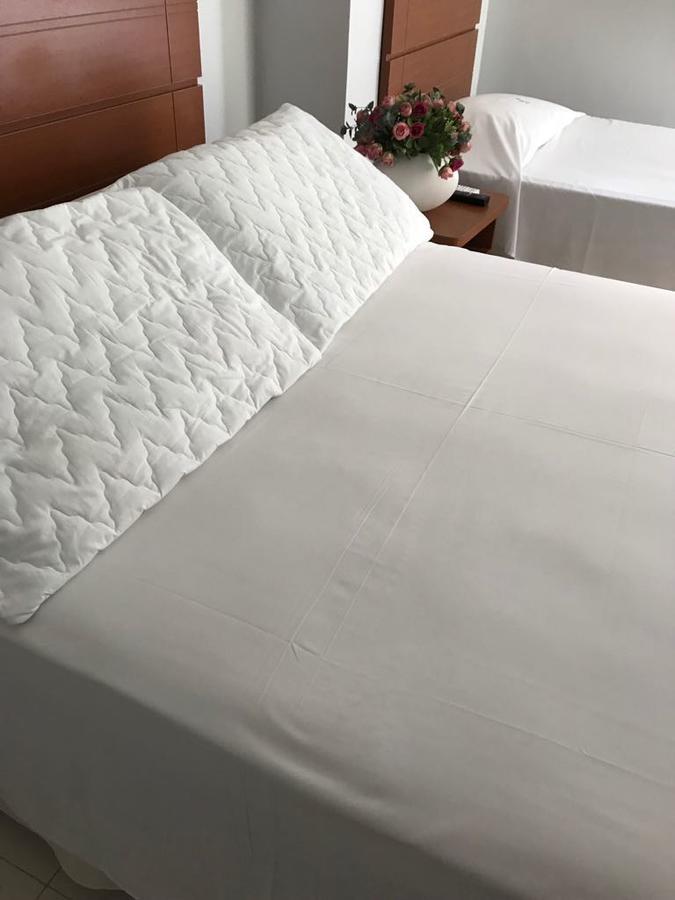 Hotel Itamarati อูเบร์ลังเจีย ภายนอก รูปภาพ